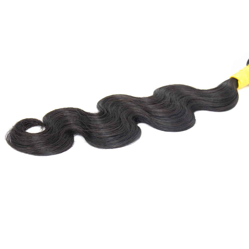 11A Top Virgin Hair Bundle 